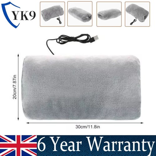 Usb rechargeable heated hand - usb,