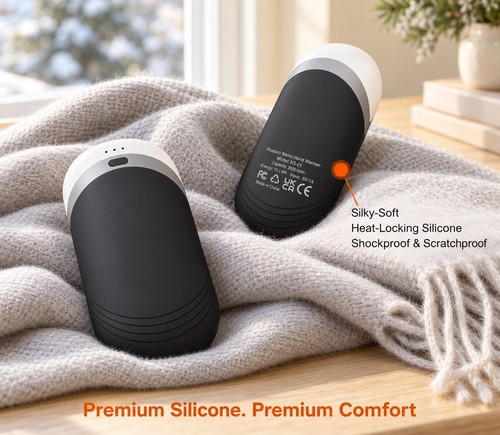New karecel rechargeable - karecel,