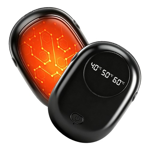 Pack hand warmer usb - hand,