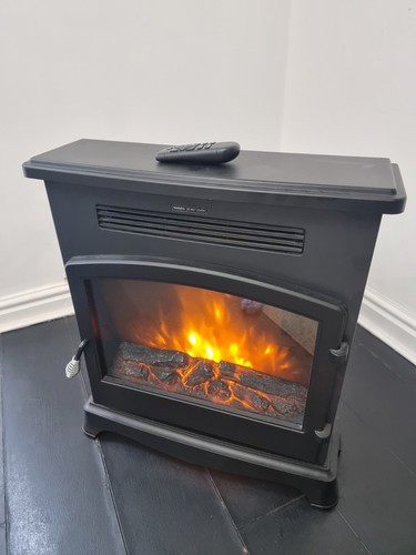 Electric heater fast - 🔥,