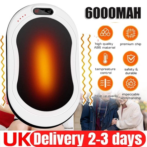 10000mah rechargeable hand - 10000mah,