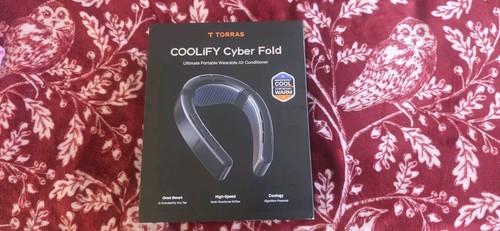 Torras coolify cyber fold - coolify,