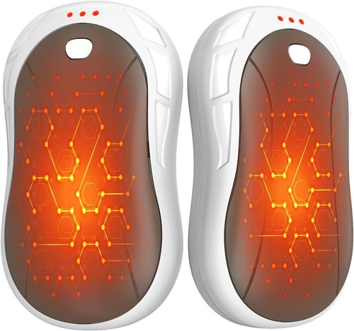 Pack hand warmers - 2-pack,