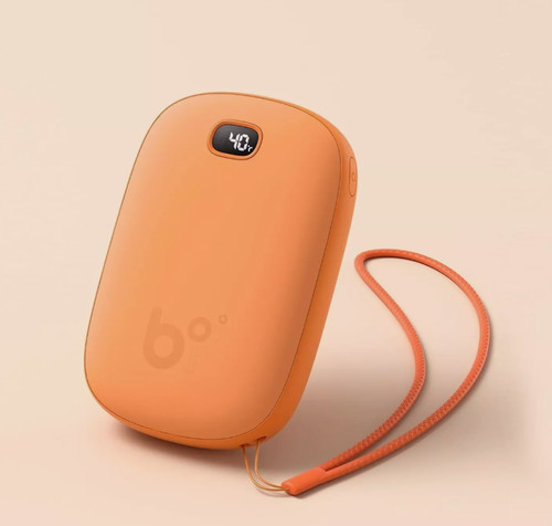 Jisulife power bank - power, 13500mah