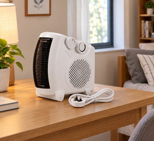 Portable 500w instant electric - 500w,