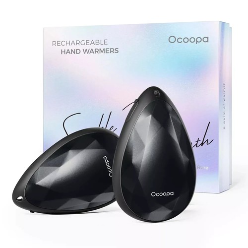 Ocoopa hand warmers - ocoopa,