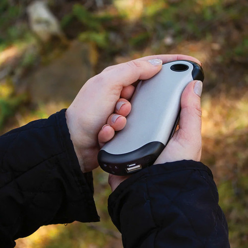 Zippo heatbank - heatbank, –
