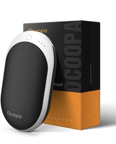 Ocoopa rechargeable hand - ocoopa,