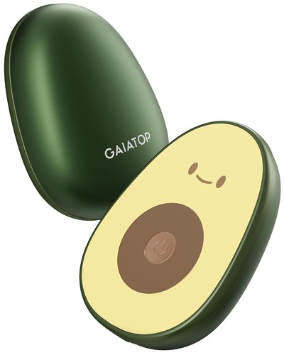 Gaiatop rechargeable hand - gaiatop,