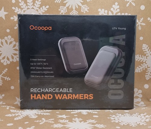 Ocoopa ut4 young - ut4,