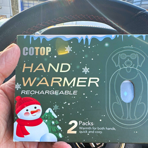 Cotop rechargeable electric - cotop,