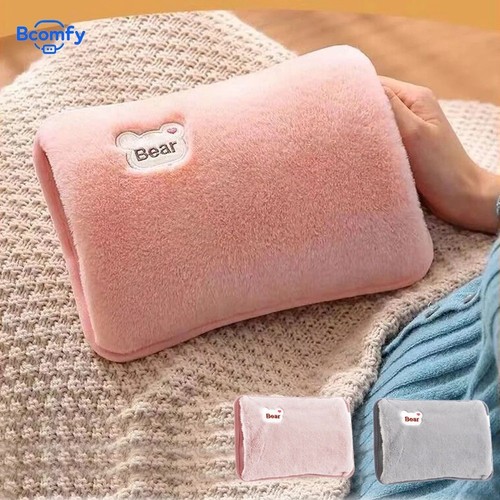 Rechargeable electric hot - rechargeable,