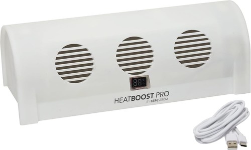 Heatboost pro radiator - heatboost,