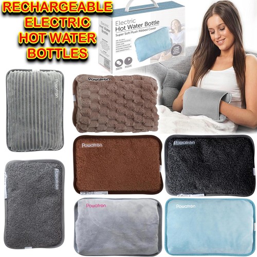 Electric rechargeable hot - electric,