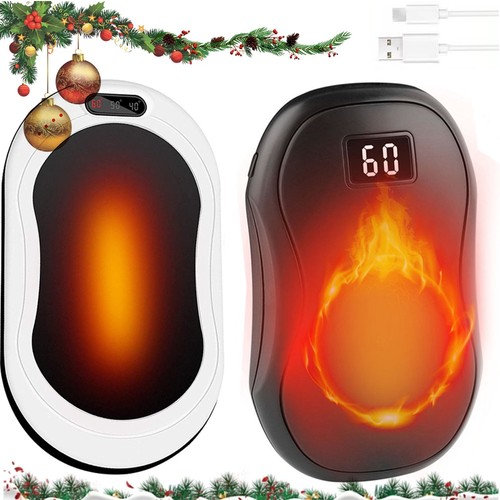 Hand warmers rechargeable - hand,