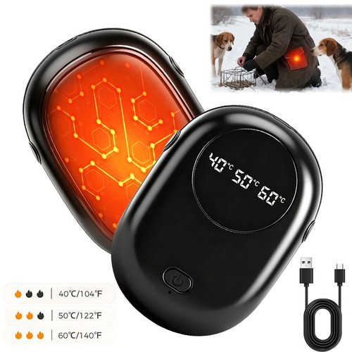 Pack hand warmer usb - pack,