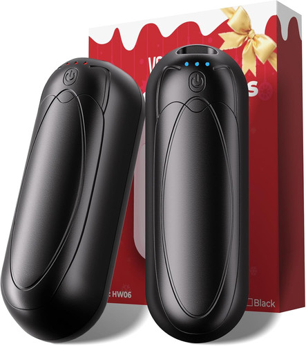 Hand warmers rechargeable - hand, warmers,