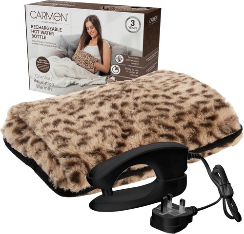 Carmen rechargeable hot - rechargeable,
