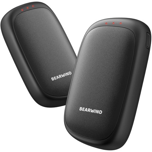 Electric hand warmers - electric,