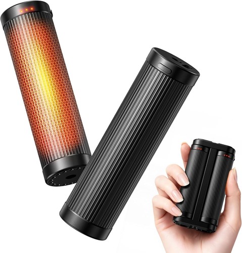 Rechargeable hand warmers - rechargeable,