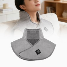 Neck And Shoulder Heat Pad