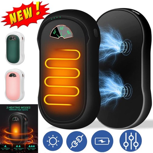Pack rechargeable hand - pack,