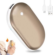 2 Pack Hand Warmer USB