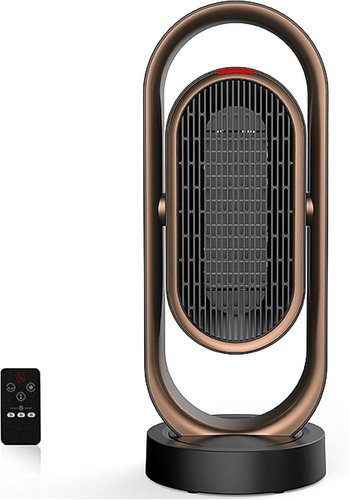 Electric heater 1800w with - 1800w,