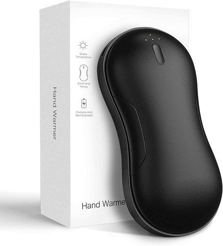 Vooneen 9000mah hand warmer - vooneen,