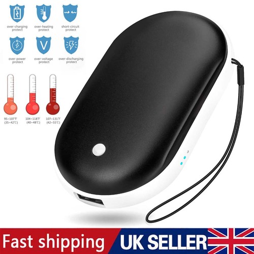 Rechargeable hand warmers - rechargeable, usb
