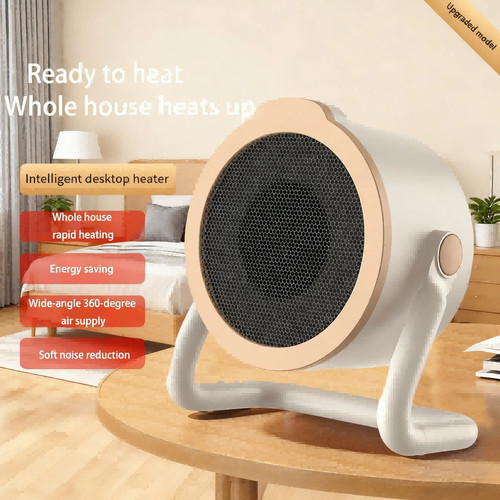 Fast heating portable space - fast,
