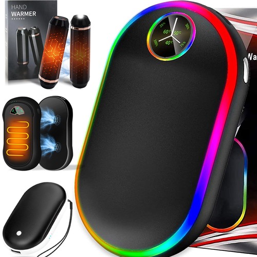 10000mah hand warmer usb - 10000mah,