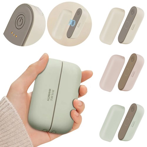 Magnetic rechargeable hand - magnetic,
