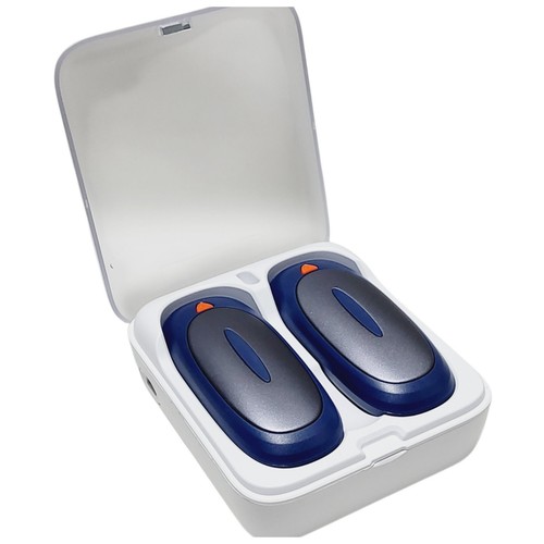 Portable electric hand warmers - portable,