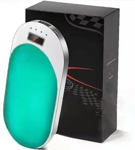 Hand warmers rechargeable - warmers,