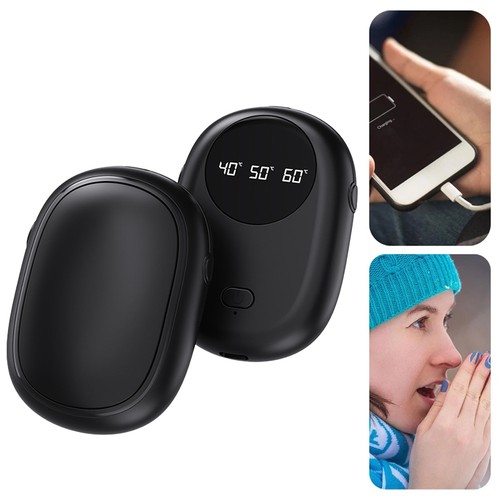 Pack hand warmer - warmer, usb