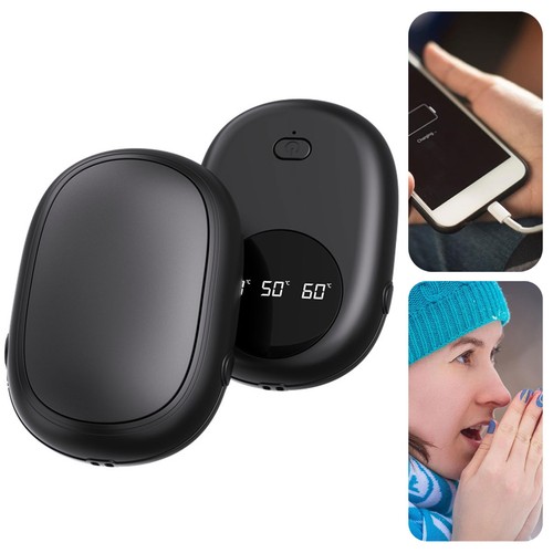 Pack hand warmer usb - pack,