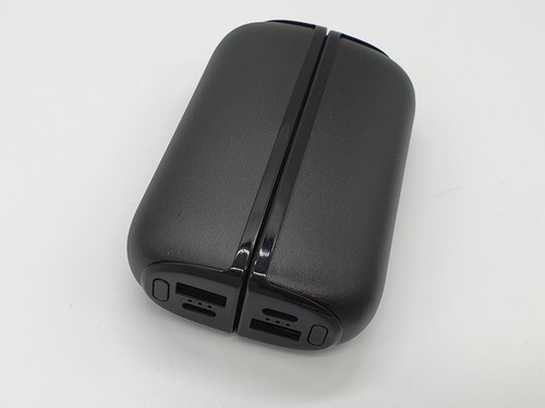 Rechargeable hand warmers - hand,