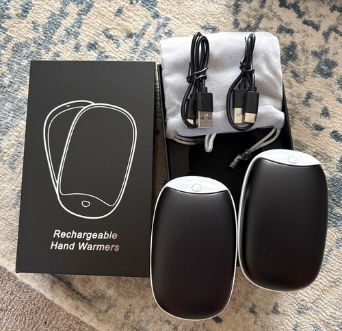 Pack hand warmer - 2,