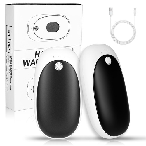 Magnetic hand warmers - magnetic,