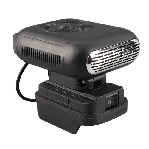 Rechargeable portable heater - portable,