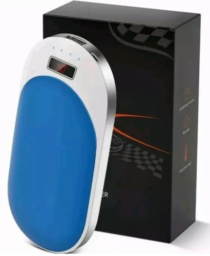 Hand warmers rechargeable - hand,