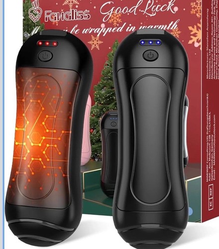 Pack hand warmer - hand,