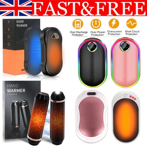 Mini hand warmer - mini, usb