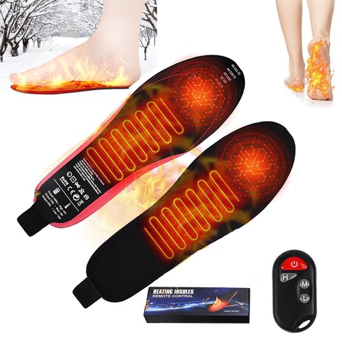 Usb rechargeable foot warmer - usb,