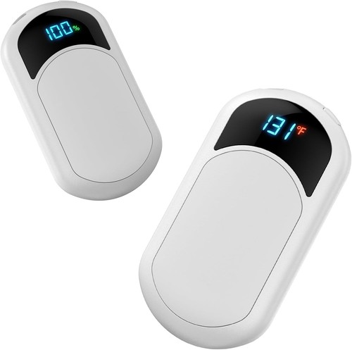Pack rechargeable hand - pack,