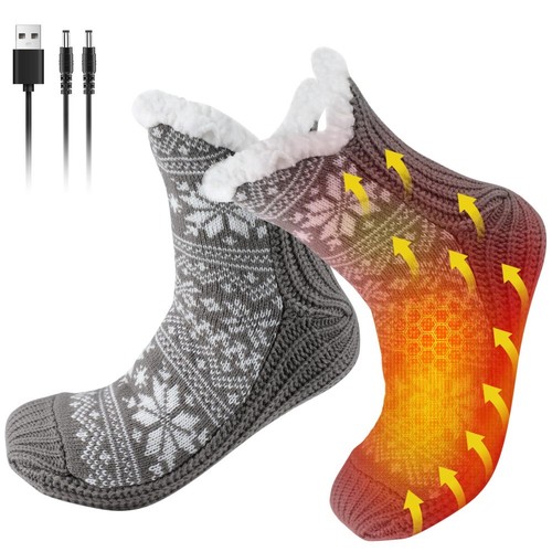 Winter electric heated - winter,