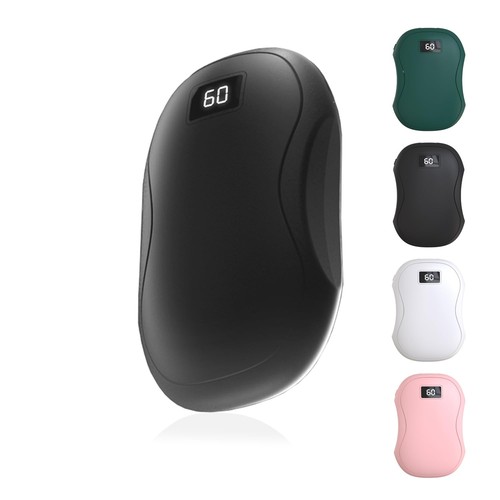 Hand warmers rechargeable - hand,
