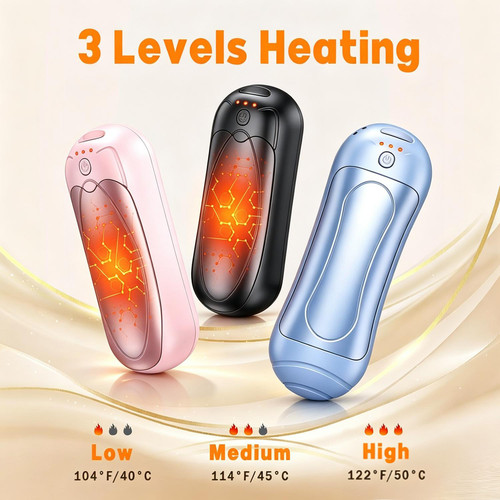 Pack hand warmers - hand,