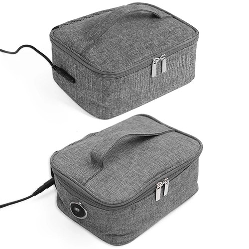 Usb rechargeable food heater - usb,
